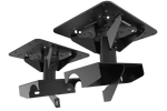 NexusRig Velocity Flight Sim Mount Kit – Left & Right HOTAS, Joystick & Throttle Mounts – left and right HOTAS flight sim mounts on the NexusRig Velocity – photo 6 of 10