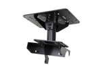 NexusRig Velocity Flight Sim Mount Kit – Left & Right HOTAS, Joystick & Throttle Mounts – left and right HOTAS flight sim mounts on the NexusRig Velocity – photo 9 of 10