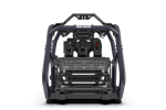 NexusRig Velocity Midnight Blue – Formula & GT Sim Racing Cockpit, 2-Inch Steel, Up to 30 Nm – NexusRig Velocity midnight blue formula and GT sim racing cockpit – photo 6 of 9