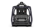NexusRig Velocity Midnight Blue – Formula & GT Sim Racing Cockpit, 2-Inch Steel, Up to 30 Nm – NexusRig Velocity midnight blue formula and GT sim racing cockpit – photo 7 of 9