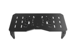 NexusRig Velocity Wheel Mount Plate – Carbon Steel Direct Drive Wheel Deck for All Velocity Versions – carbon steel wheel mount plate for the NexusRig Velocity – photo 2 of 4