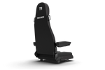NexusSeat Flight Pro – Dual-Lock Flight Sim Chair with HOTAS Cut-Out, Steel Frame – NexusSeat Flight Pro flight sim chair with HOTAS cut-out – photo 2 of 7