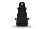 NexusSeat Flight Pro – Dual-Lock Flight Sim Chair with HOTAS Cut-Out, Steel Frame – NexusSeat Flight Pro flight sim chair with HOTAS cut-out – photo 4 of 7