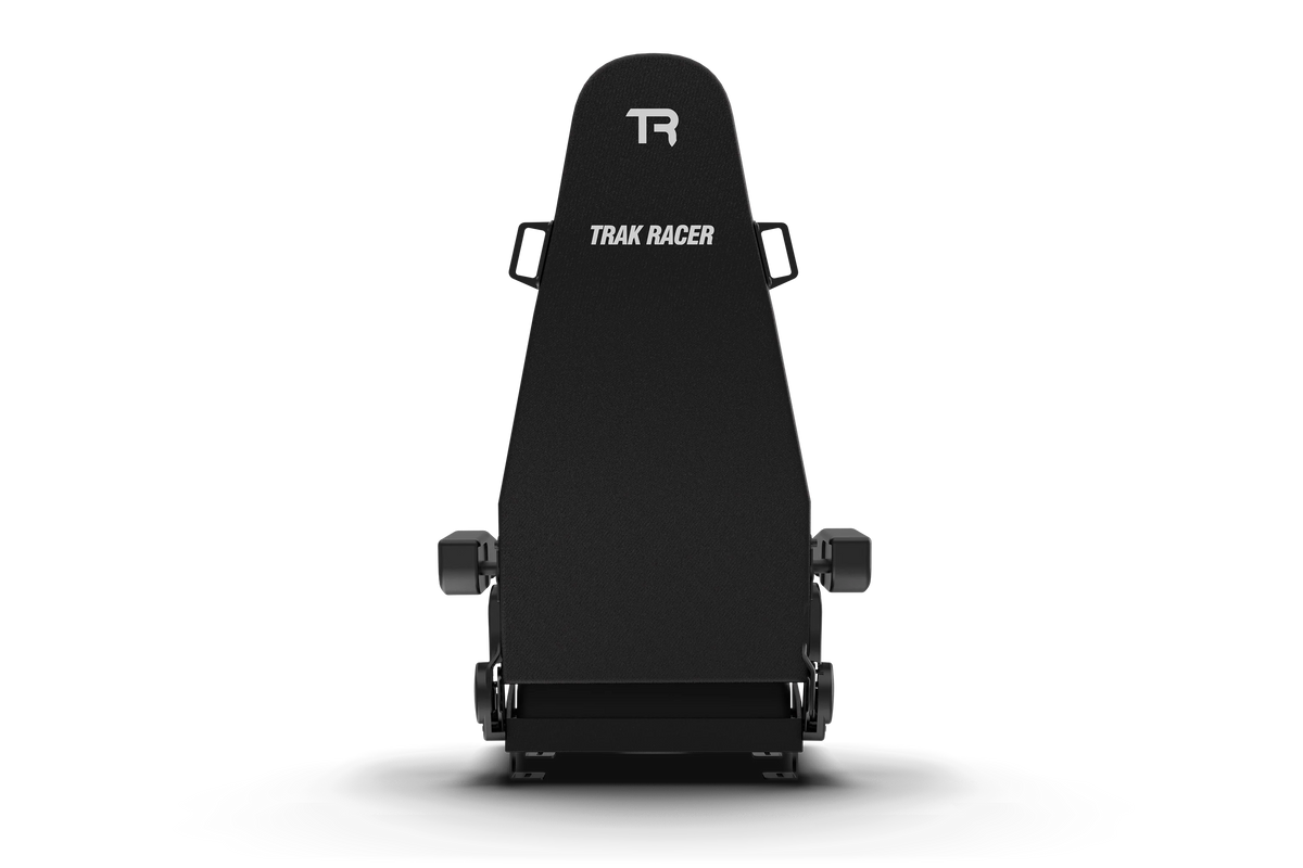 NexusSeat Flight Pro – Dual-Lock Flight Sim Chair with HOTAS Cut-Out, Steel Frame – NexusSeat Flight Pro flight sim chair with HOTAS cut-out – photo 4 of 7