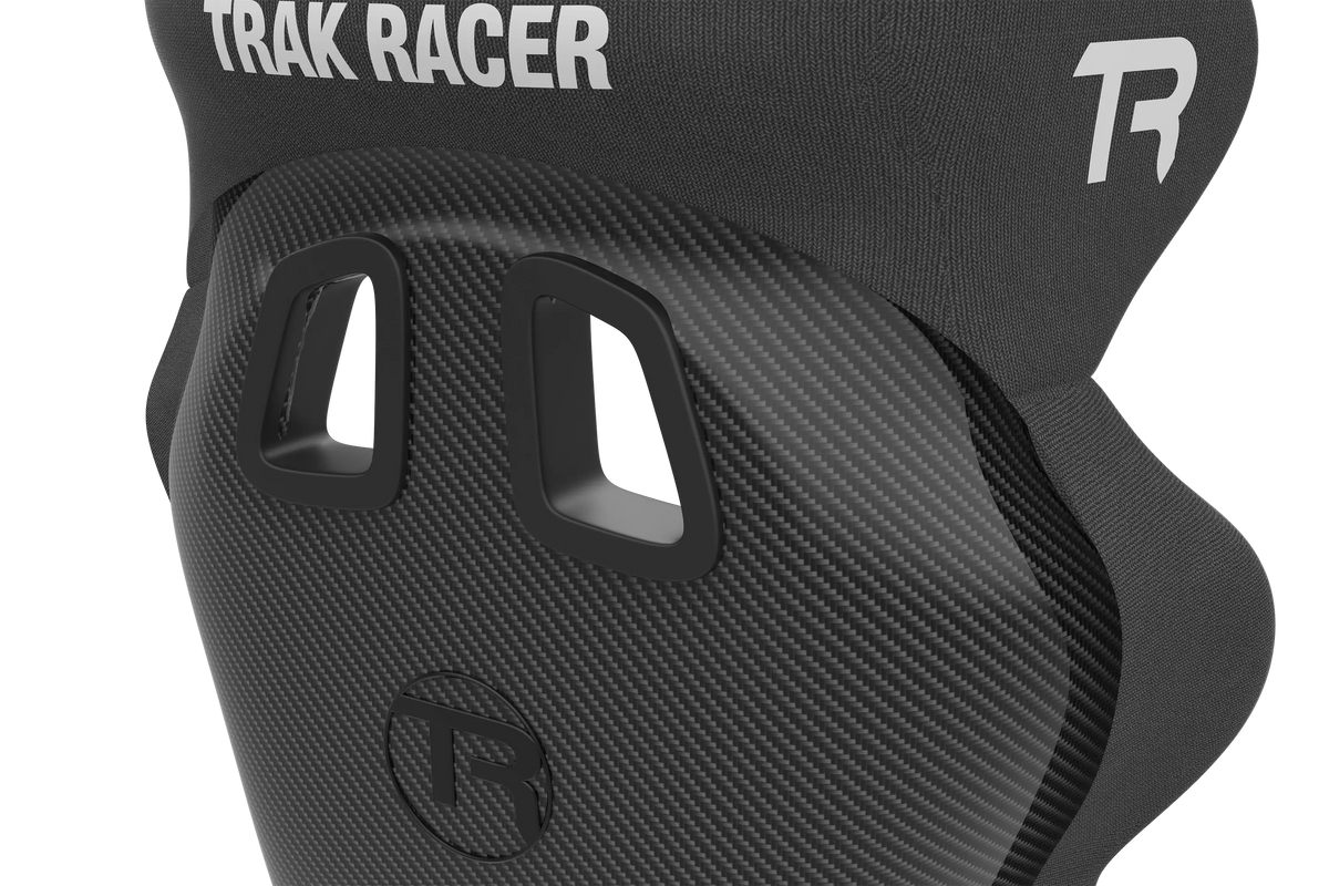 NexusSeat GT Carbon-Look – Fibreglass GT Bucket Seat with Carbon Fibre Finish, 160 kg – GT bucket seat with carbon fibre hydro-dip finish – photo 2 of 9