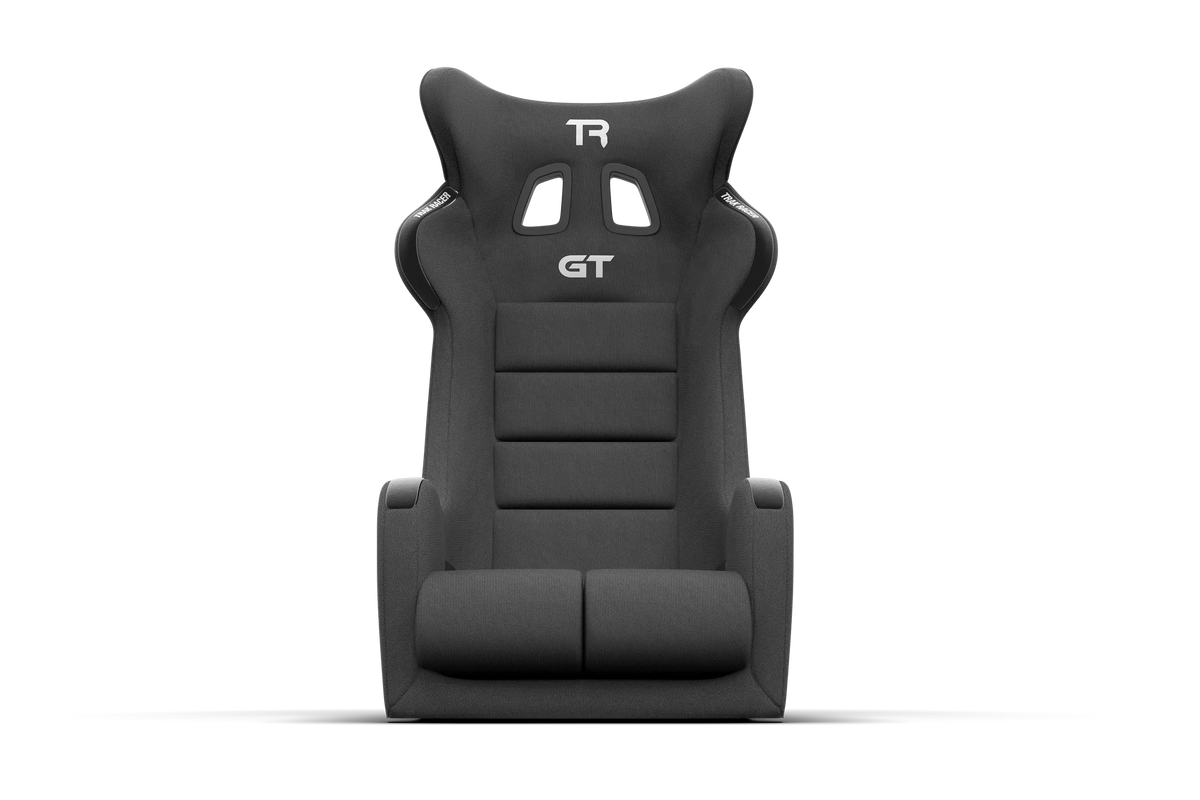 NexusSeat GT Carbon-Look – Fibreglass GT Bucket Seat with Carbon Fibre Finish, 160 kg – GT bucket seat with carbon fibre hydro-dip finish – photo 3 of 9