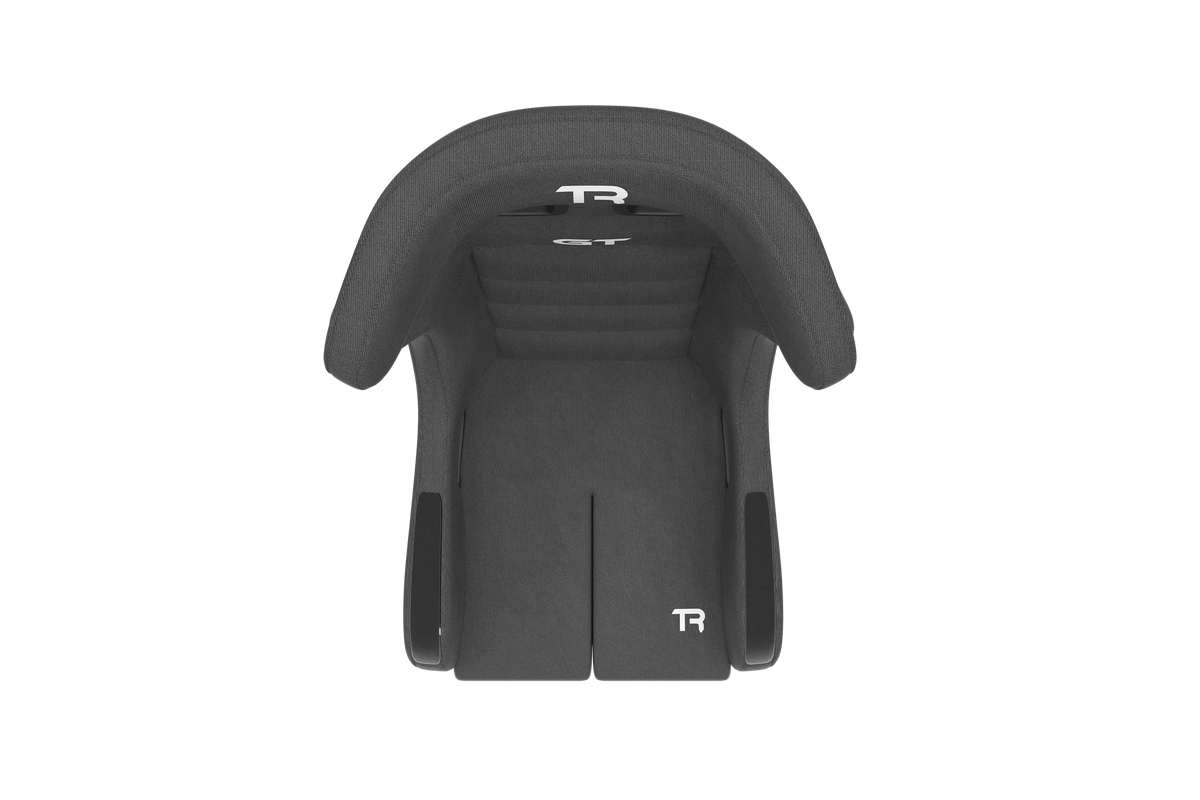 NexusSeat GT Carbon-Look – Fibreglass GT Bucket Seat with Carbon Fibre Finish, 160 kg – GT bucket seat with carbon fibre hydro-dip finish – photo 6 of 9