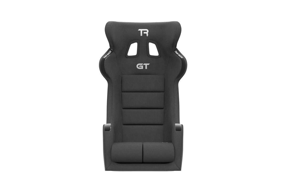 NexusSeat GT Carbon-Look – Fibreglass GT Bucket Seat with Carbon Fibre Finish, 160 kg – GT bucket seat with carbon fibre hydro-dip finish – photo 8 of 9