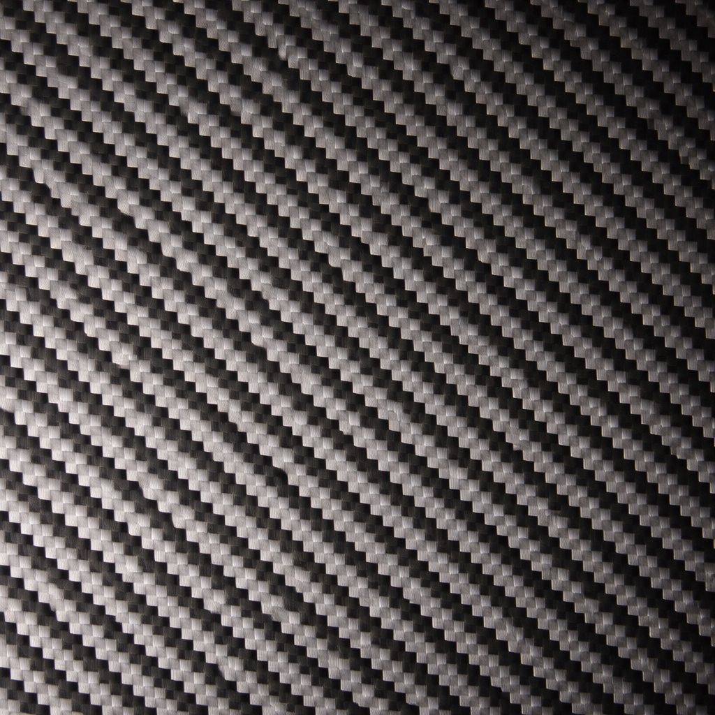 NexusSeat GT Carbon-Look – Fibreglass GT Bucket Seat with Carbon Fibre Finish, 160 kg – GT bucket seat with carbon fibre hydro-dip finish – photo 9 of 9