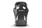 NexusSeat GT Elite Dry Carbon – Genuine Carbon Fibre GT Racing Seat, 200 kg, Harness Ready – genuine dry carbon fibre GT sim racing seat – photo 4 of 9