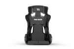 NexusSeat GT Elite – High-Gloss Black Fibreglass Sim Racing Bucket Seat, Up to 200 kg – high-gloss black fibreglass GT sim racing seat – photo 8 of 10