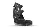 NexusSeat GT Elite – High-Gloss Black Fibreglass Sim Racing Bucket Seat, Up to 200 kg – high-gloss black fibreglass GT sim racing seat – photo 9 of 10