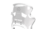 NexusSeat GT Elite – High-Gloss Grey Fibreglass Sim Racing Bucket Seat, Up to 200 kg – high-gloss grey fibreglass GT sim racing bucket seat – photo 6 of 11
