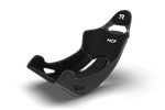 NexusSeat Hybrid Formula Carbon – Dry Carbon Fibre Formula & GT Bucket Seat – dry carbon fibre hybrid formula and GT sim racing seat – photo 1 of 16