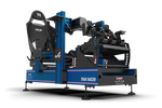 NexusSeat Hybrid Formula Carbon – Dry Carbon Fibre Formula & GT Bucket Seat – dry carbon fibre hybrid formula and GT sim racing seat – photo 12 of 16
