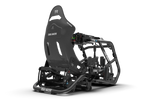 NexusSeat Hybrid Formula Carbon – Dry Carbon Fibre Formula & GT Bucket Seat – dry carbon fibre hybrid formula and GT sim racing seat – photo 15 of 16