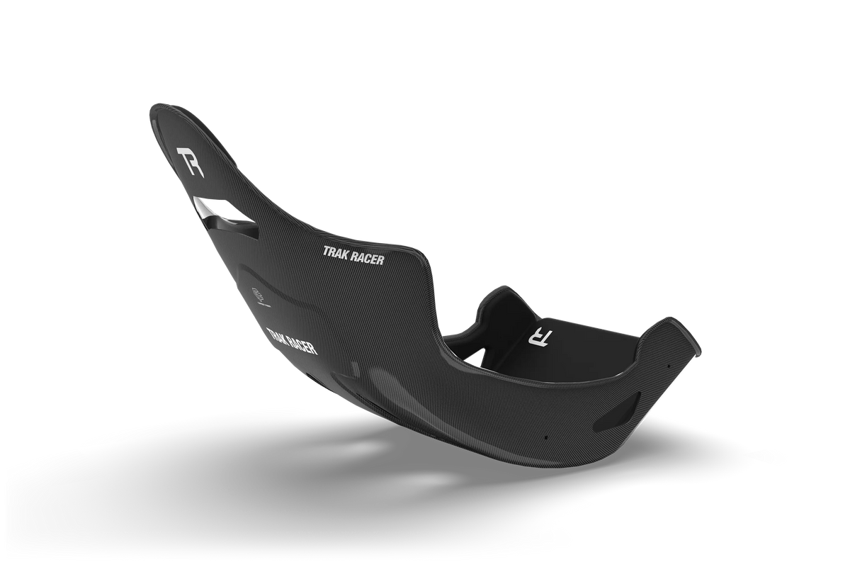 NexusSeat Hybrid Formula Carbon – Dry Carbon Fibre Formula & GT Bucket Seat – dry carbon fibre hybrid formula and GT sim racing seat – photo 2 of 16