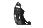 NexusSeat Hybrid Formula Carbon – Dry Carbon Fibre Formula & GT Bucket Seat – dry carbon fibre hybrid formula and GT sim racing seat – photo 3 of 16
