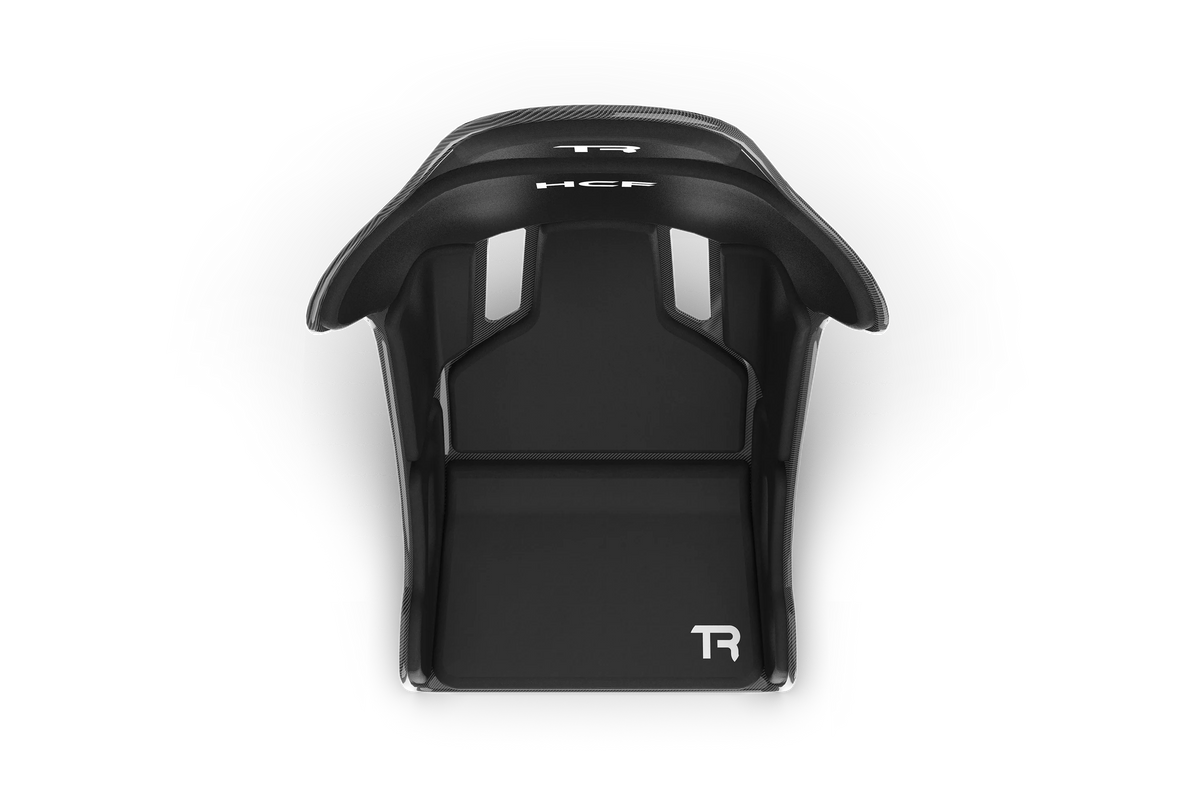 NexusSeat Hybrid Formula Carbon – Dry Carbon Fibre Formula & GT Bucket Seat – dry carbon fibre hybrid formula and GT sim racing seat – photo 6 of 16