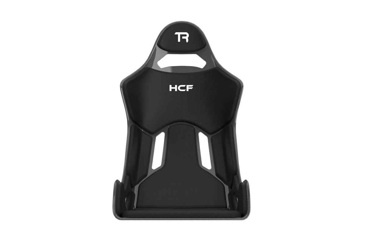 NexusSeat Hybrid Formula Carbon – Dry Carbon Fibre Formula & GT Bucket Seat – dry carbon fibre hybrid formula and GT sim racing seat – photo 7 of 16