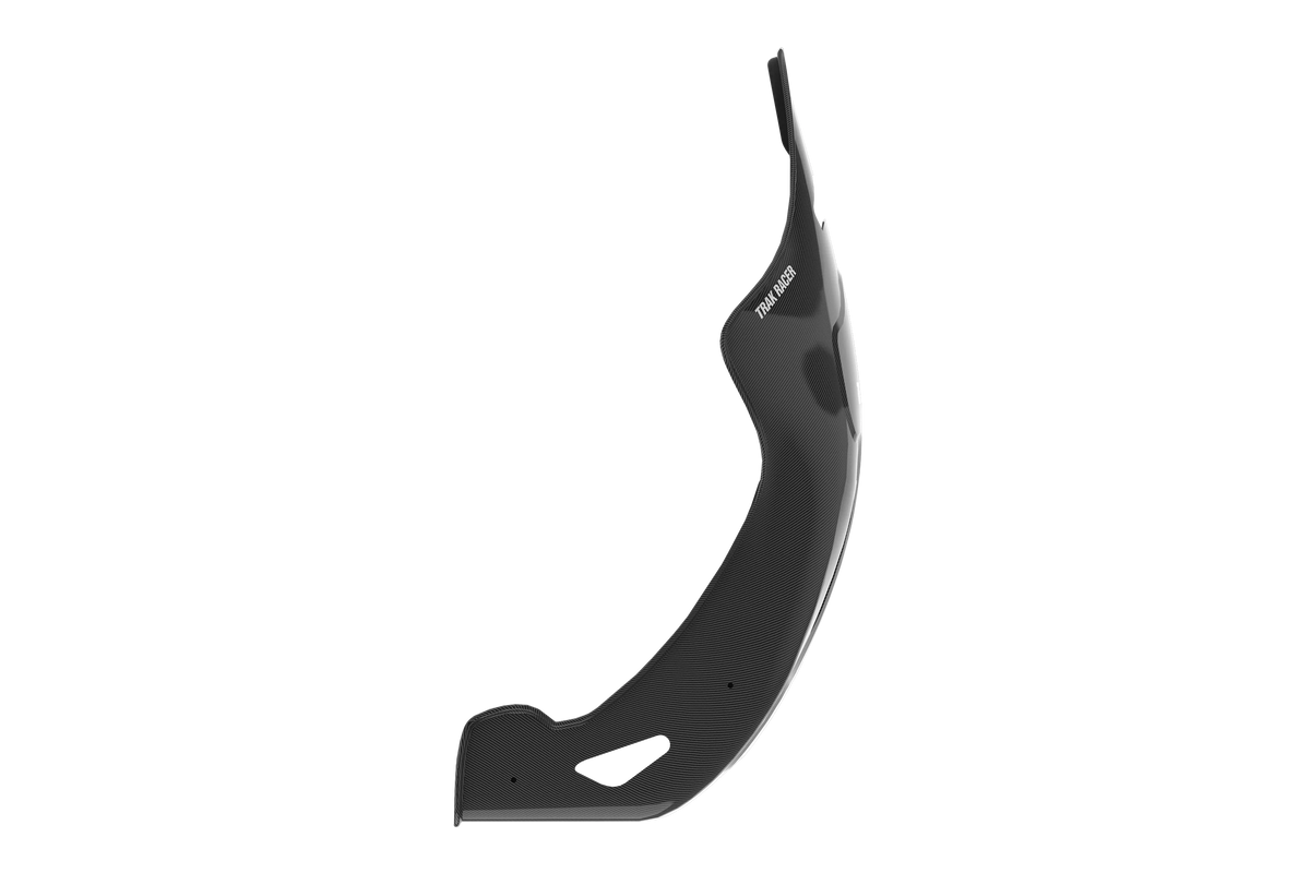 NexusSeat Hybrid Formula Carbon – Dry Carbon Fibre Formula & GT Bucket Seat – dry carbon fibre hybrid formula and GT sim racing seat – photo 8 of 16