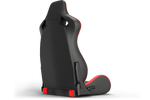 NexusSeat Recliner Alcantara-Style – Reclining Sim Racing Seat in Leather & Suede-Look (Seat Only or With Brackets) – NexusSeat Recliner Alcantara-Style reclining sim racing seat – photo 4 of 15