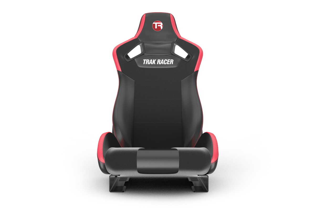 NexusSeat Recliner Alcantara-Style – Reclining Sim Racing Seat in Leather & Suede-Look (Seat Only or With Brackets) – NexusSeat Recliner Alcantara-Style reclining sim racing seat – photo 6 of 15