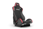 NexusSeat Recliner Alcantara-Style – Reclining Sim Racing Seat in Leather & Suede-Look (Seat Only or With Brackets) – NexusSeat Recliner Alcantara-Style reclining sim racing seat – photo 7 of 15