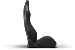 NexusSeat Recliner Diamond – Black Diamond-Stitched Reclining Sim Racing Seat (Seat Only or With Brackets) – NexusSeat Recliner Diamond diamond-stitched reclining sim racing seat – photo 2 of 13
