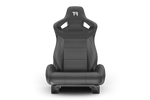 NexusSeat Recliner Diamond – Black Diamond-Stitched Reclining Sim Racing Seat (Seat Only or With Brackets) – NexusSeat Recliner Diamond diamond-stitched reclining sim racing seat – photo 6 of 13
