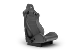 NexusSeat Recliner Diamond – Black Diamond-Stitched Reclining Sim Racing Seat (Seat Only or With Brackets) – NexusSeat Recliner Diamond diamond-stitched reclining sim racing seat – photo 7 of 13
