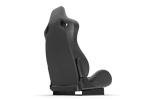 NexusSeat Recliner Diamond – Black Diamond-Stitched Reclining Sim Racing Seat (Seat Only or With Brackets) – NexusSeat Recliner Diamond diamond-stitched reclining sim racing seat – photo 9 of 13