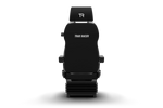 NexusSeat Truck – Truck Simulator Seat with Suspension Feel, Height Adjust & Dual-Lock Recline – NexusSeat Truck simulator seat with suspension, armrests and headrest – photo 4 of 7
