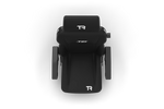 NexusSeat Truck – Truck Simulator Seat with Suspension Feel, Height Adjust & Dual-Lock Recline – NexusSeat Truck simulator seat with suspension, armrests and headrest – photo 5 of 7
