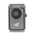 NexusShift 8-Speed Dual-Mode Shifter – H-Pattern & Sequential in One, Full Metal – NexusShift 8-speed dual-mode H-pattern and sequential shifter – photo 4 of 12