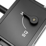 NexusShift 8-Speed Dual-Mode Shifter – H-Pattern & Sequential in One, Full Metal – NexusShift 8-speed dual-mode H-pattern and sequential shifter – photo 7 of 12