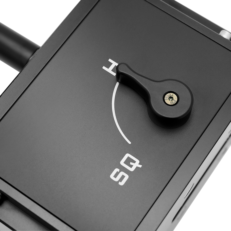 NexusShift 8-Speed Dual-Mode Shifter – H-Pattern & Sequential in One, Full Metal – NexusShift 8-speed dual-mode H-pattern and sequential shifter – photo 7 of 12