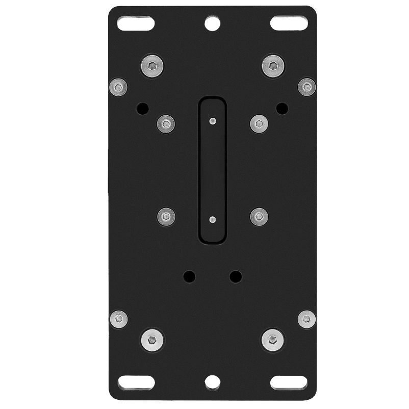 NexusShift 8-Speed Dual-Mode Shifter – H-Pattern & Sequential in One, Full Metal – NexusShift 8-speed dual-mode H-pattern and sequential shifter – photo 8 of 12