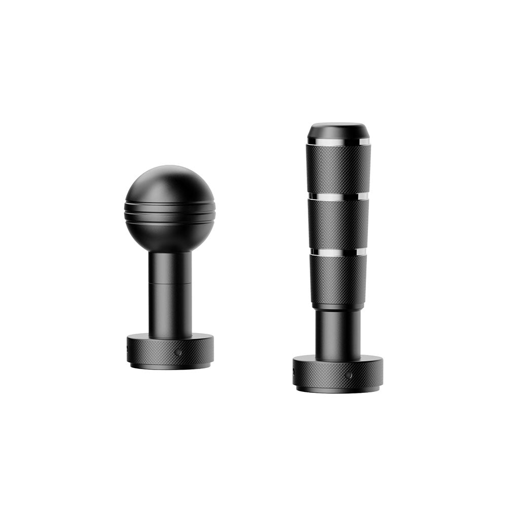 NexusShift Active Knob – Turns the NexusFlight Force Base into a Force Feedback H-Pattern, Sequential & Handbrake – NexusShift Active Knob force feedback shifter – photo 1 of 7
