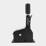 NexusShift Compact Sequential Shifter – Planetary Gear, Adjustable Force, Neutral Button, USB – compact sequential shifter with planetary gear drive – photo 4 of 4