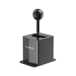 NexusShift Core H – CNC Aluminium 7+R H-Pattern Shifter with Smart Downshift Assist – NexusShift Core H CNC aluminium H-pattern shifter – photo 1 of 6