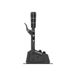 NexusShift Core Sequential – All-Metal Sequential Shifter, Hall Sensor, RGB Buttons, Multi-Function Handle – NexusShift Core Sequential all-metal sequential shifter – photo 1 of 6
