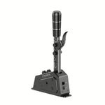 NexusShift Core Sequential – All-Metal Sequential Shifter, Hall Sensor, RGB Buttons, Multi-Function Handle – NexusShift Core Sequential all-metal sequential shifter – photo 2 of 6