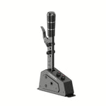 NexusShift Core Sequential – All-Metal Sequential Shifter, Hall Sensor, RGB Buttons, Multi-Function Handle – NexusShift Core Sequential all-metal sequential shifter – photo 6 of 6