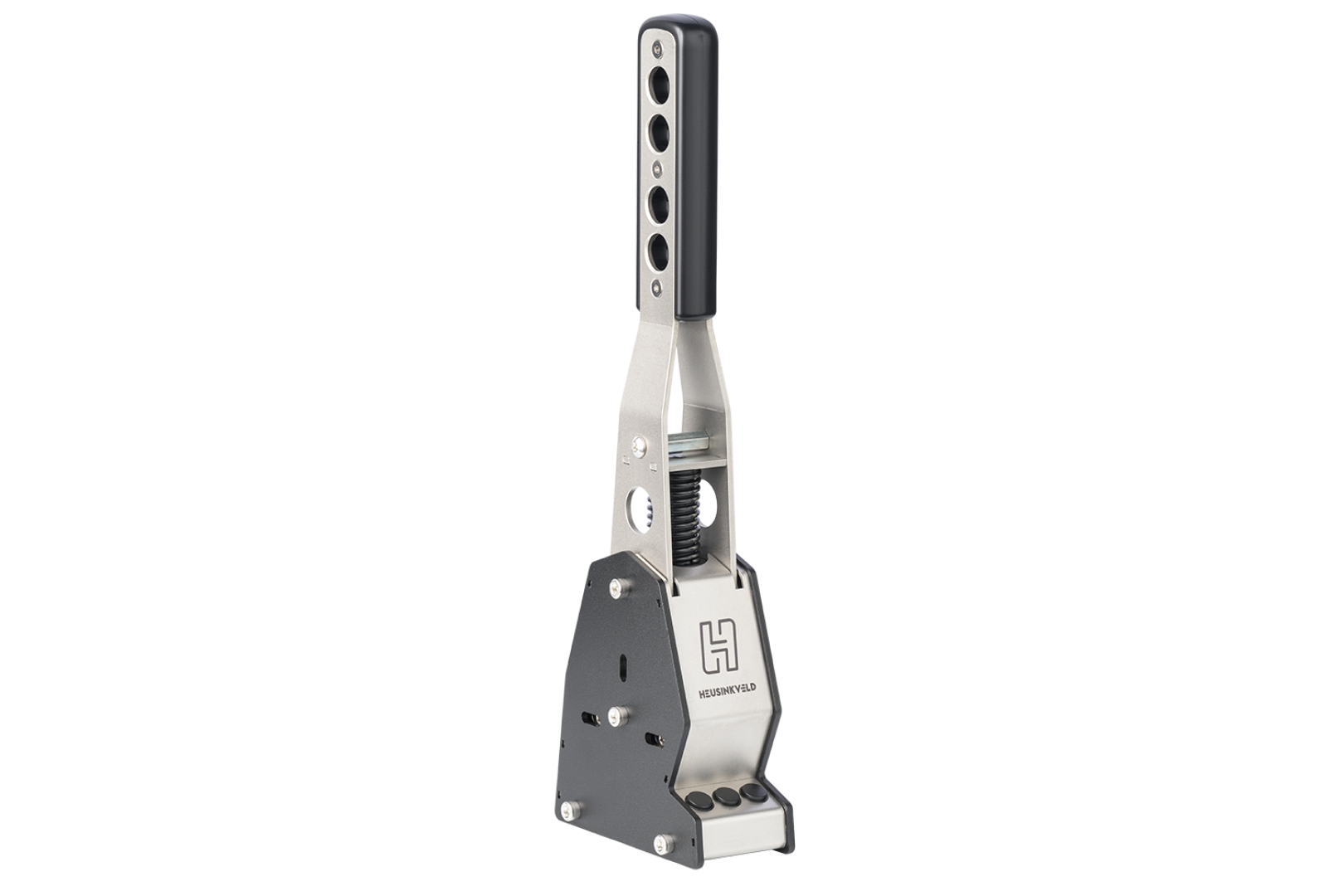 NexusShift Mag – Magnetic Sequential Shifter, Adjustable Force, Built-In Button Box – NexusShift Mag magnetic sequential sim racing shifter – photo 1 of 9