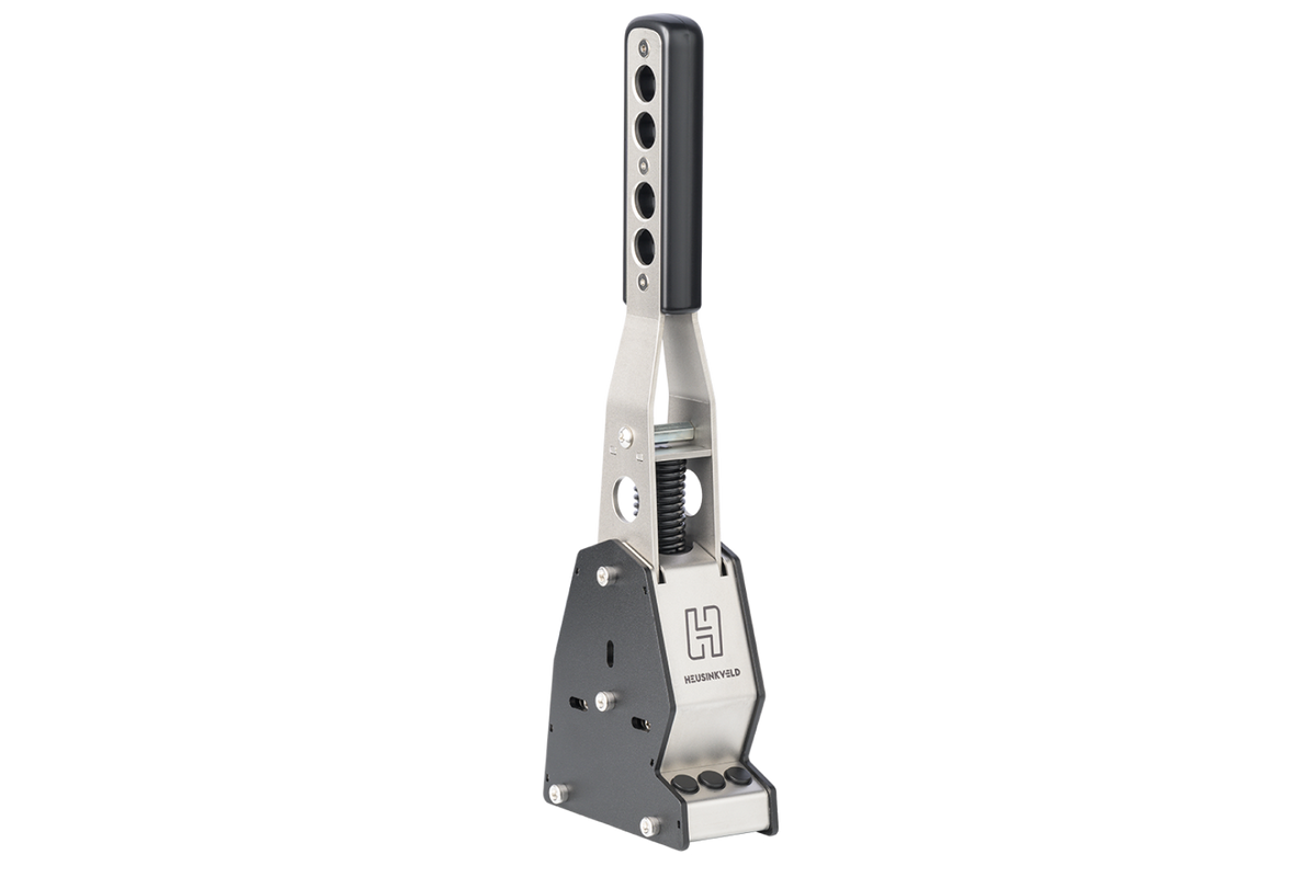 NexusShift Mag – Magnetic Sequential Shifter, Adjustable Force, Built-In Button Box – NexusShift Mag magnetic sequential sim racing shifter – photo 1 of 9