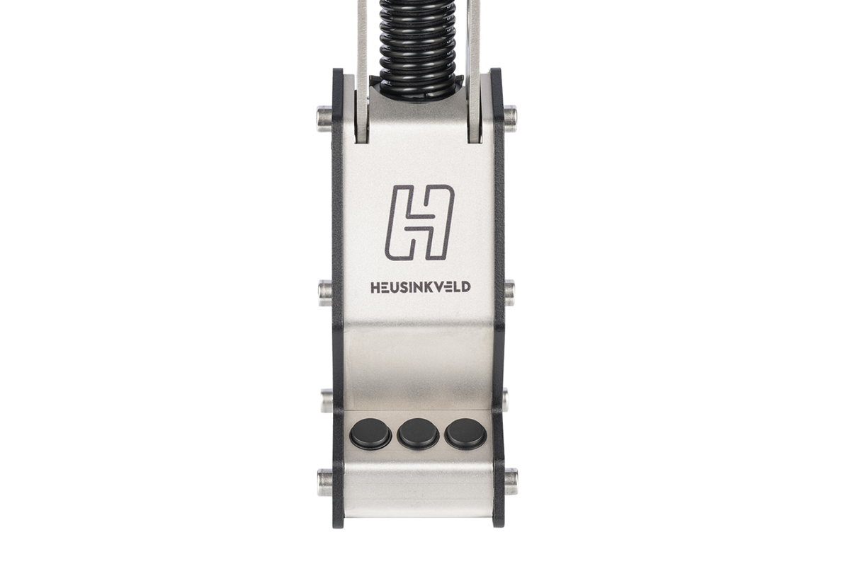 NexusShift Mag – Magnetic Sequential Shifter, Adjustable Force, Built-In Button Box – NexusShift Mag magnetic sequential sim racing shifter – photo 5 of 9