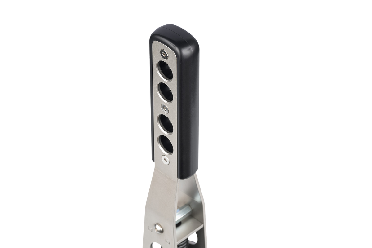 NexusShift Mag – Magnetic Sequential Shifter, Adjustable Force, Built-In Button Box – NexusShift Mag magnetic sequential sim racing shifter – photo 6 of 9