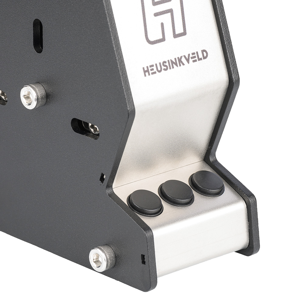 NexusShift Mag Sequential Shifter + NexusBrake Pro Load Cell Handbrake Bundle – Rally, Drift & GT – magnetic sequential shifter and load cell handbrake bundle – photo 7 of 7