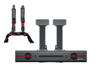 NexusTension Active Seat Belt Tensioner – 400 N Dual-Channel Direct Drive, Optional 4-Point Harness – NexusTension dual-channel seat belt tensioner with harness – photo 7 of 8